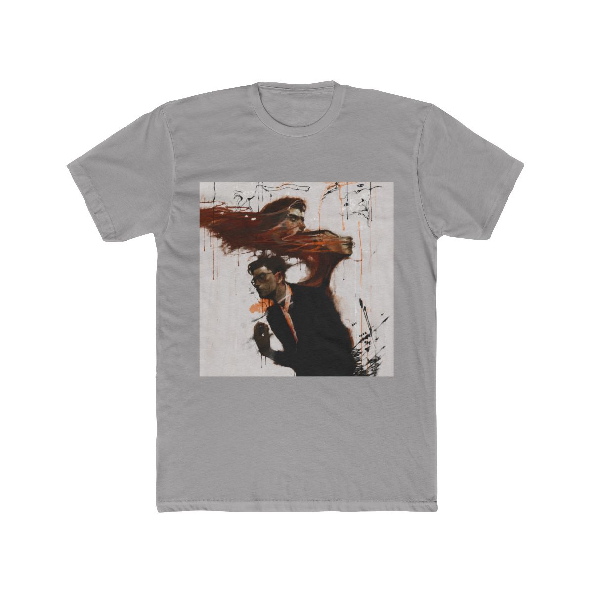 The Atlas Paradox - Dalton T Shirt | Olivie Blake - Official t-shirts merchandise